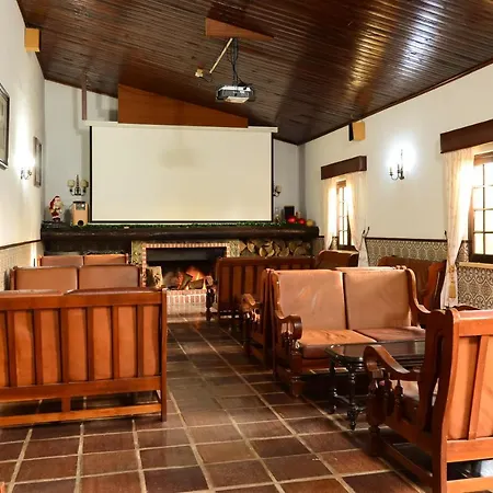 Rural A Coutada - Peniche Hotel 3*
