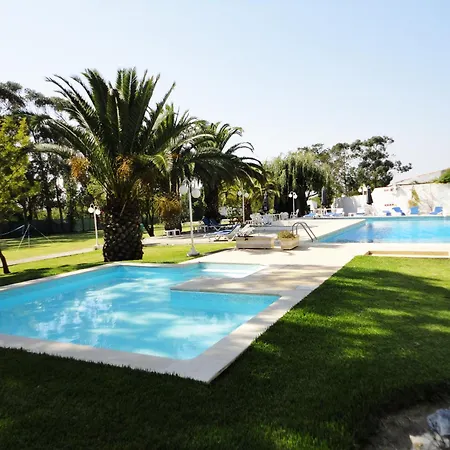 Hotel Rural A Coutada - Peniche
