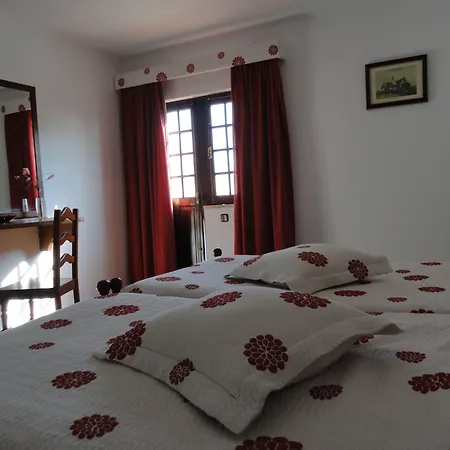 Rural A Coutada - Peniche Hotel