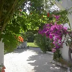 Rural A Coutada - Peniche Szálloda Atouguia da Baleia