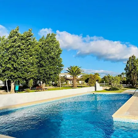 Hotel Rural A Coutada - Peniche 3*