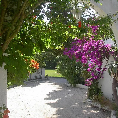 Rural A Coutada - Peniche ホテル アトウギア・ダ・バレイア