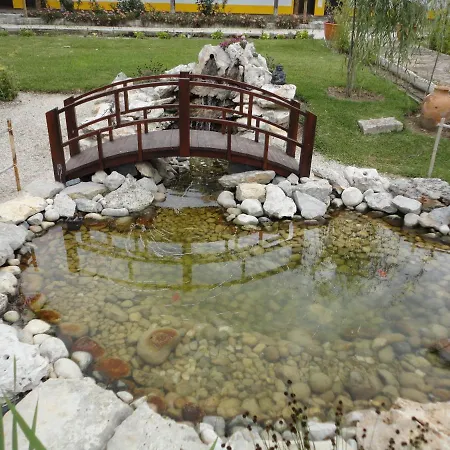 Rural A Coutada - Peniche ホテル アトウギア・ダ・バレイア