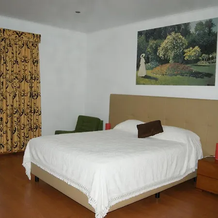 Rural A Coutada - Peniche ホテル 3*