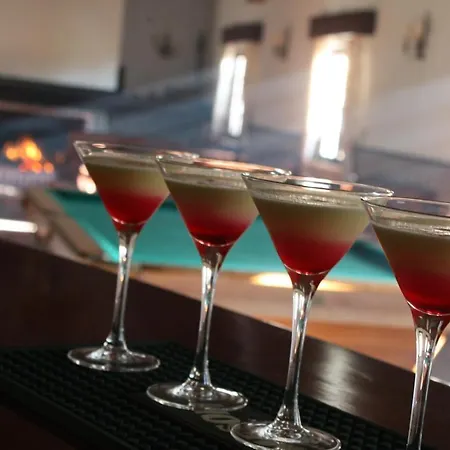 Rural A Coutada - Peniche Hotel