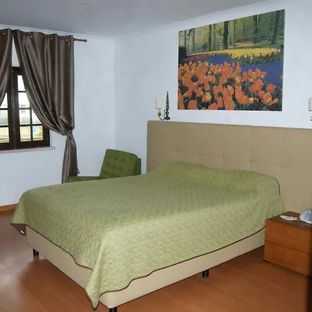 Hotel Rural A Coutada - Peniche