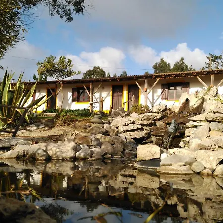 Rural A Coutada - Peniche Hotel 3*