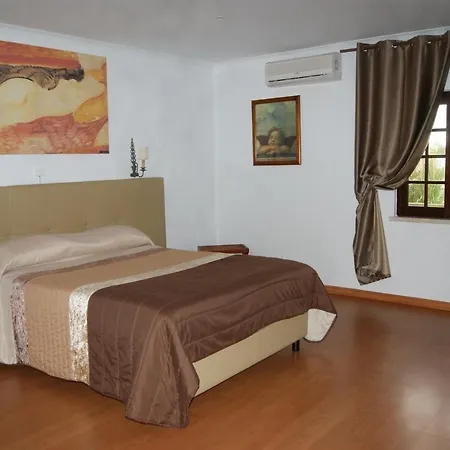 Rural A Coutada - Peniche 3*