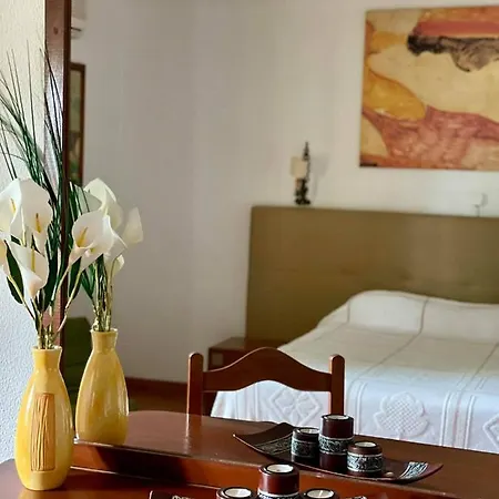 Rural A Coutada - Peniche Hotel