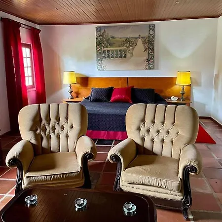 Rural A Coutada - Peniche Hotel Atouguia Da Baleia