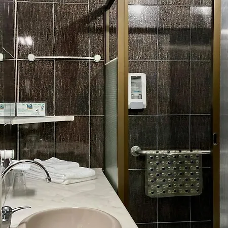 ホテル Rural A Coutada - Peniche 3*