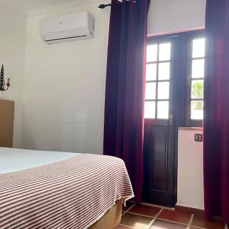 Rural A Coutada - Peniche