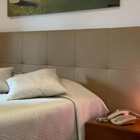 Ξενοδοχείο Rural A Coutada - Peniche 3*