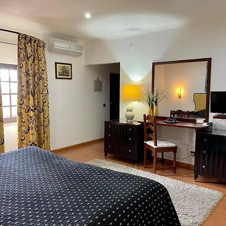 Rural A Coutada - Peniche Hotel 3*
