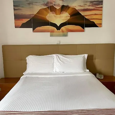 Rural A Coutada - Peniche Hotel