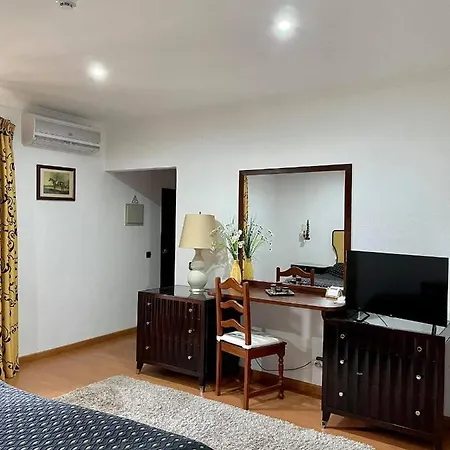 Rural A Coutada - Peniche ホテル