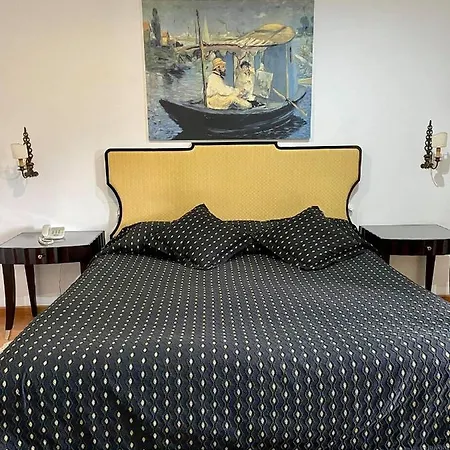 Rural A Coutada - Peniche ホテル 3*