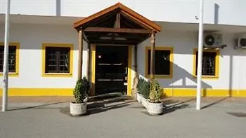 Rural A Coutada - Peniche 3*