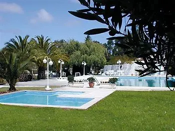 Rural A Coutada - Peniche