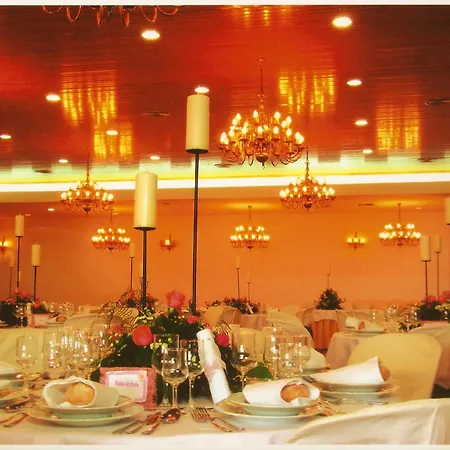 Hotel Rural A Coutada - Peniche 3*