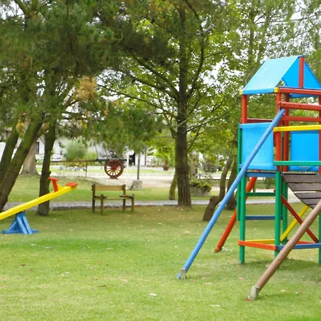 ホテル Rural A Coutada - Peniche 3*