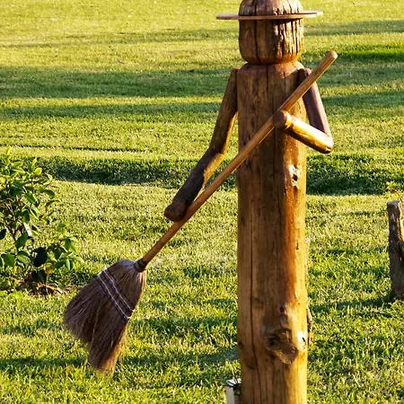 Rural A Coutada - Peniche