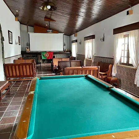 Rural A Coutada - Peniche