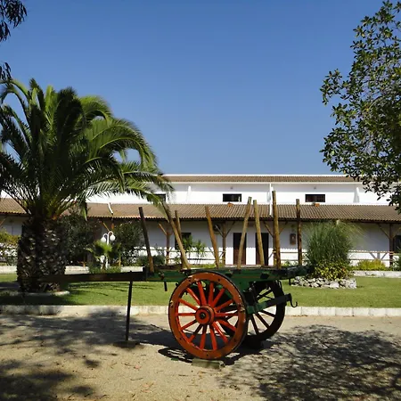 Rural A Coutada - Peniche Atouguia Da Baleia