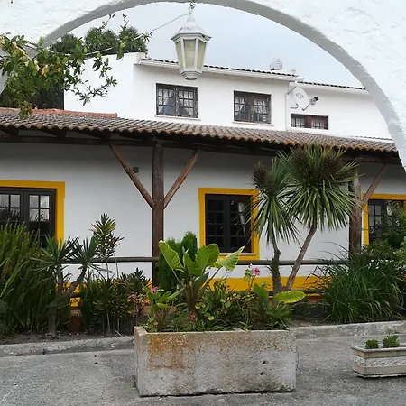 Rural A Coutada - Peniche