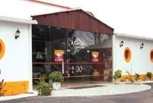 Отель Rural A Coutada - Peniche 3*
