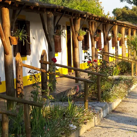 Rural A Coutada - Peniche 3*
