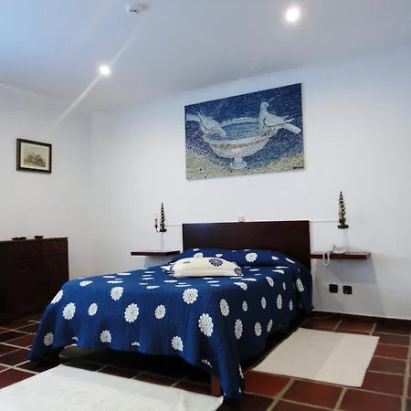 Hotel Rural A Coutada - Peniche