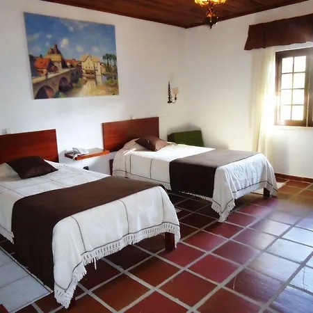 Hotel Rural A Coutada - Peniche