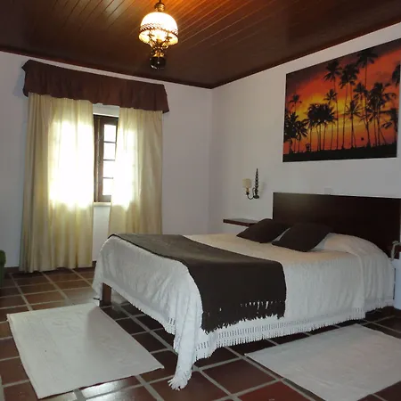 Rural A Coutada - Peniche ホテル アトウギア・ダ・バレイア