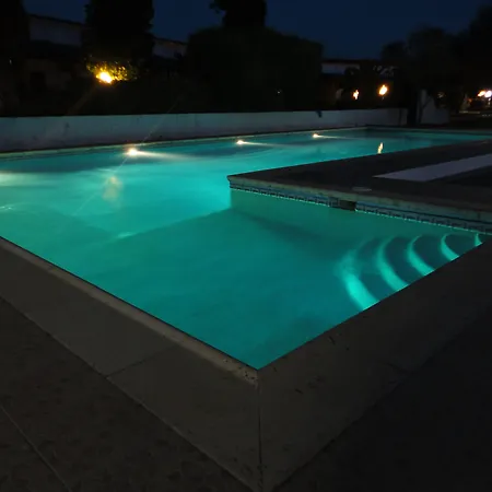 ホテル Rural A Coutada - Peniche 3*