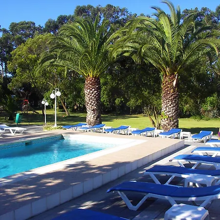 Rural A Coutada - Peniche 3* アトウギア・ダ・バレイア