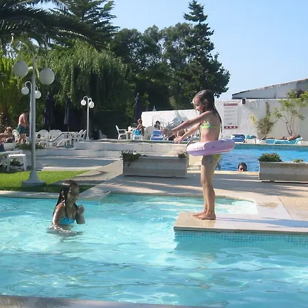 Rural A Coutada - Peniche Hotel 3*