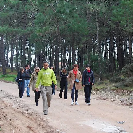 Hotel Rural A Coutada - Peniche Atouguia Da Baleia