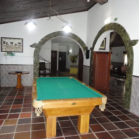Rural A Coutada - Peniche מלון 3*