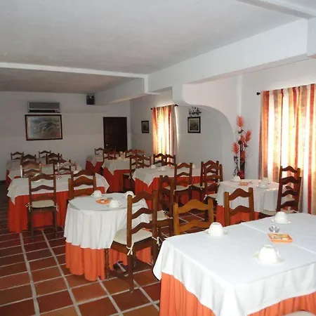 Rural A Coutada - Peniche Hotell