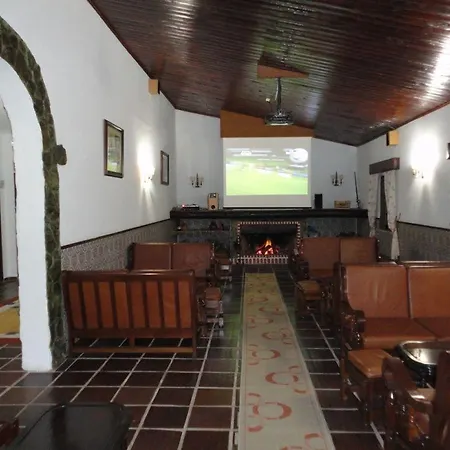 Hotell Rural A Coutada - Peniche Atouguia Da Baleia