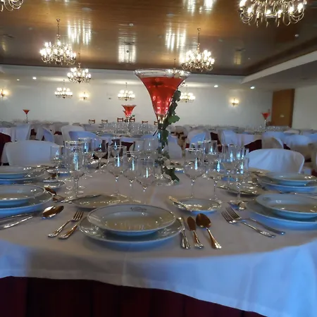 Hotel Rural A Coutada - Peniche Atouguia Da Baleia