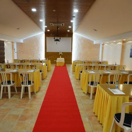 Hotel Rural A Coutada - Peniche Atouguia Da Baleia