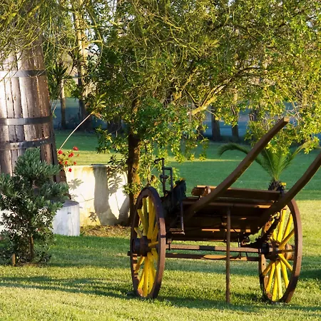 Rural A Coutada - Peniche 3*