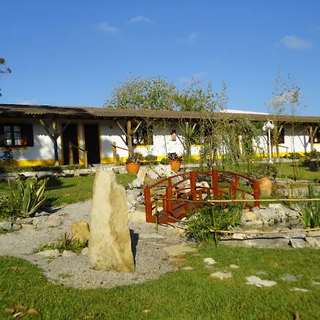 Rural A Coutada - Peniche 3* Atouguia Da Baleia