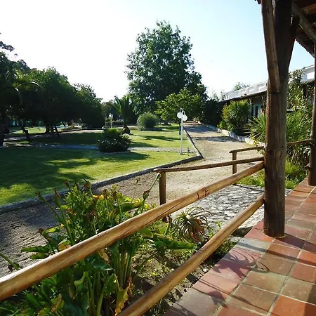 Rural A Coutada - Peniche 3* アトウギア・ダ・バレイア