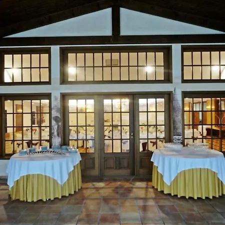 Rural A Coutada - Peniche ホテル 3*