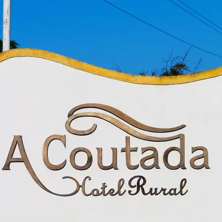 Rural A Coutada - Peniche 3* アトウギア・ダ・バレイア