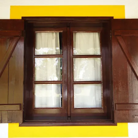 Rural A Coutada - Peniche アトウギア・ダ・バレイア