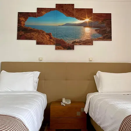 ホテル Rural A Coutada - Peniche 3*